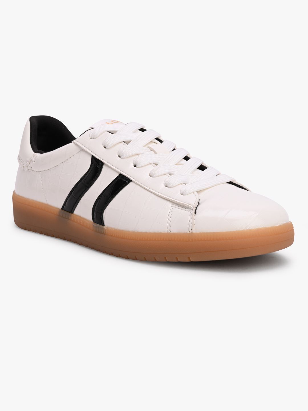 ALDO Women Textured Sneakers-picture-27