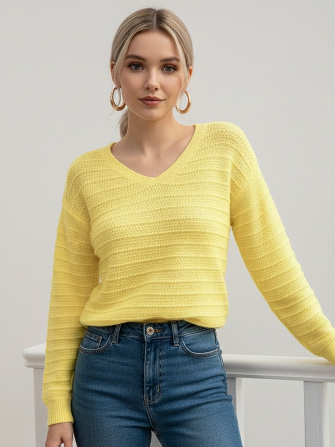 Mast & Harbour Women Pullover-picture-16