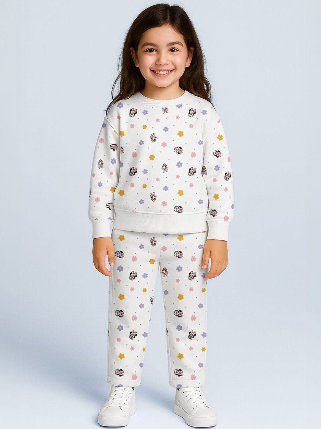 Nauti Nati Girls Printed-picture-22