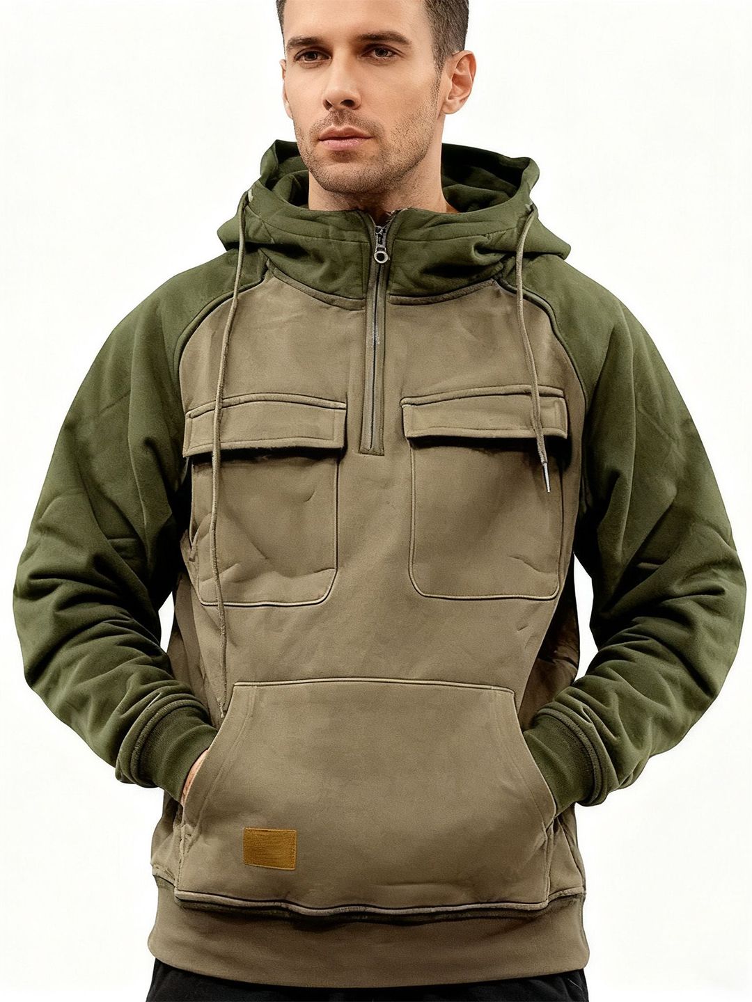 StyleCast x Revolte Men Sweatshirt-picture-22