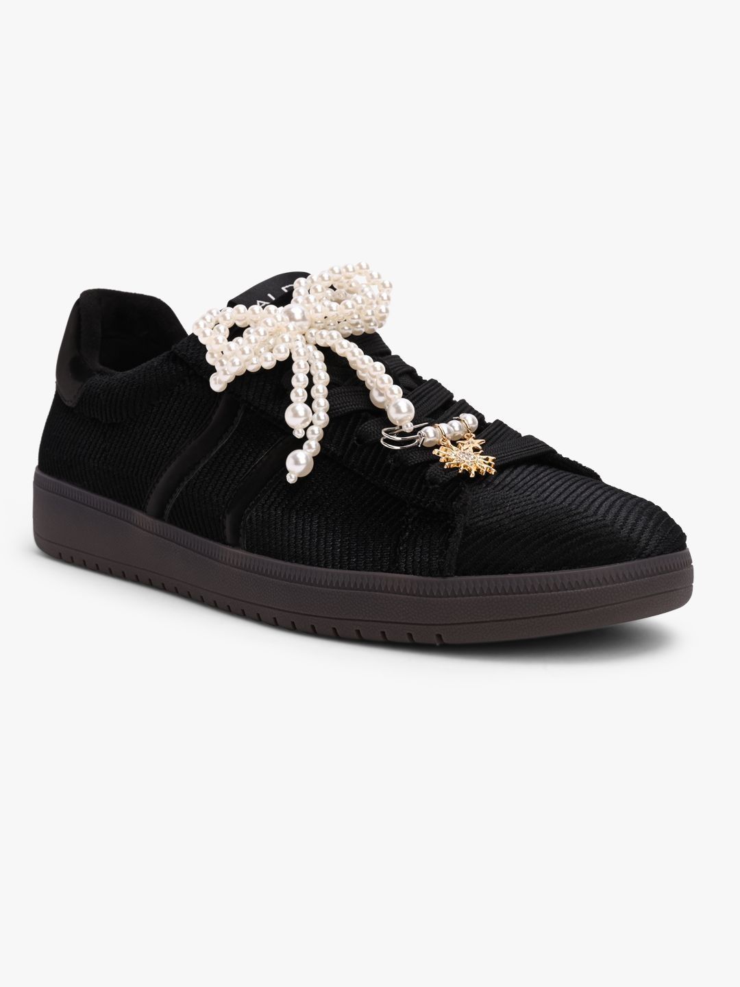 ALDO Women Textured Sneakers-picture-23