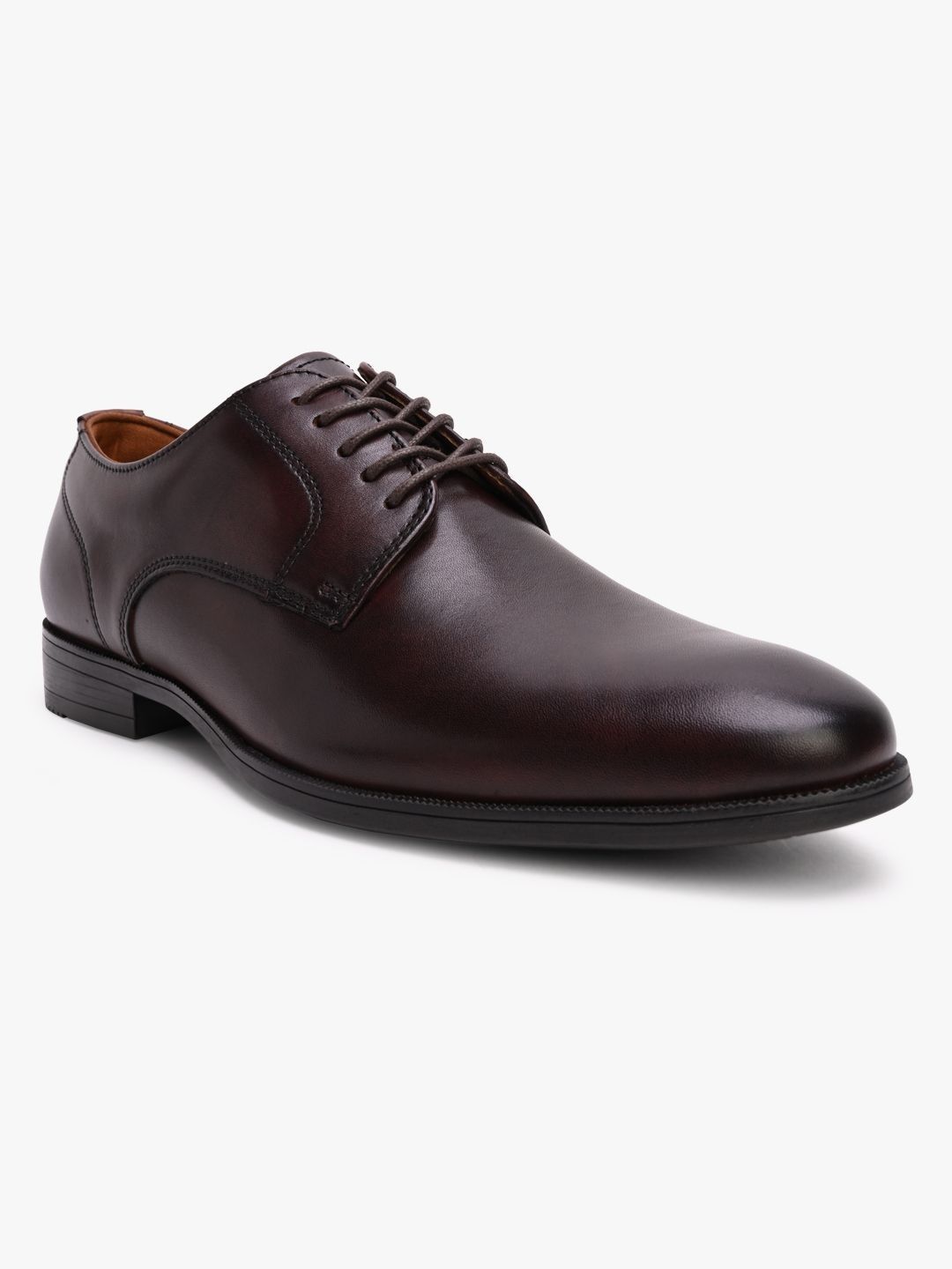 ALDO Men Round Toe Lace-Ups Formal Derbys-picture-26