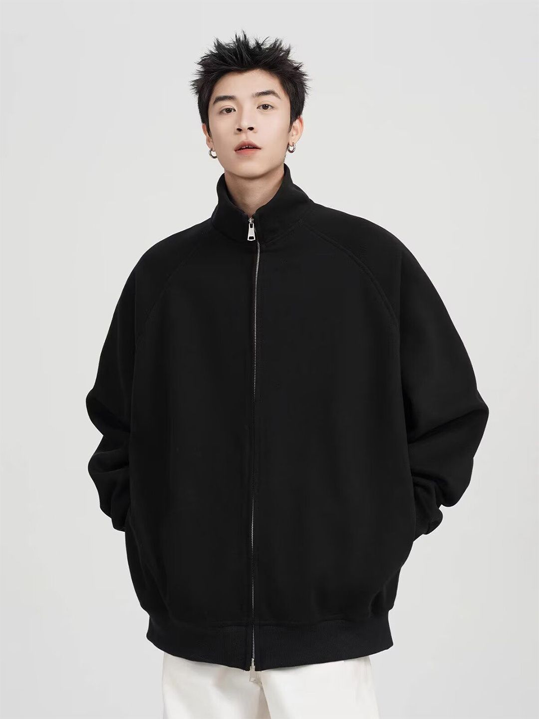 StyleCast x Revolte Men Sweatshirt-picture-32