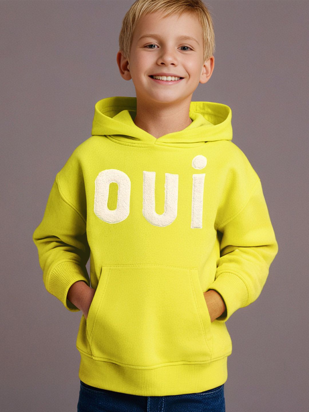 Cherry Crumble Unisex Kids Printed Sweatshirt-picture-37