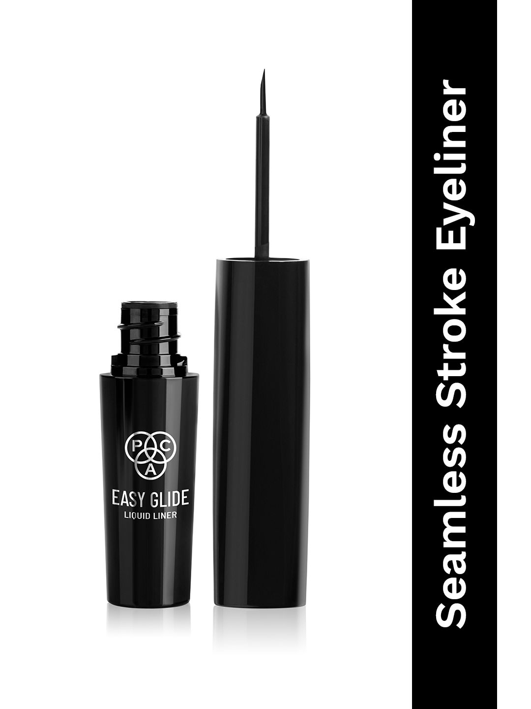 PAC Easy Glide Liquid Liner 5ml - Black-image-21