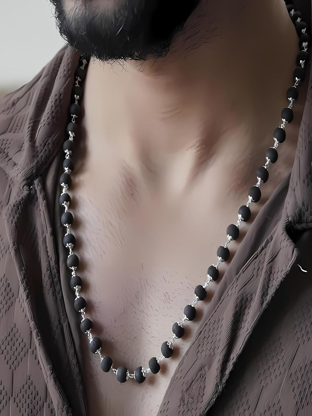 RV Jewels Unisex Necklace-picture-41
