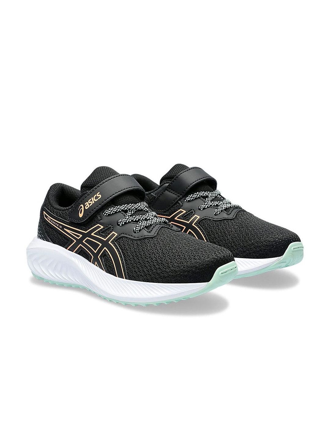ASICS Pre Excite 10 PS Boys Running Shoes-picture-24