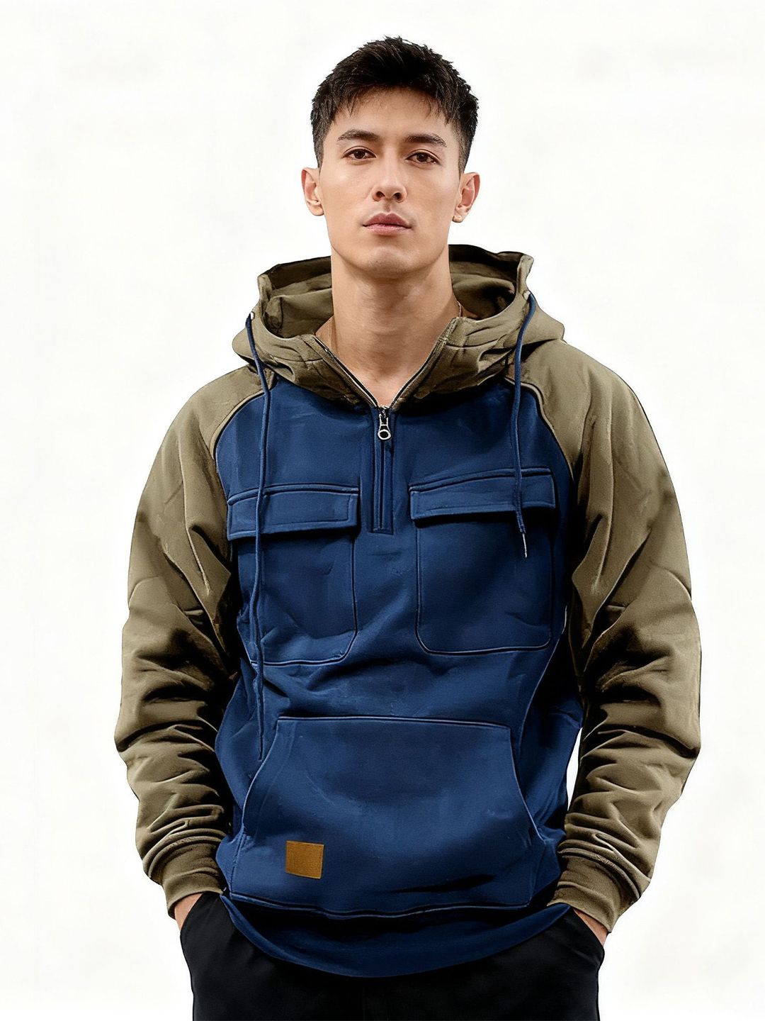 StyleCast x Revolte Men Sweatshirt-picture-23