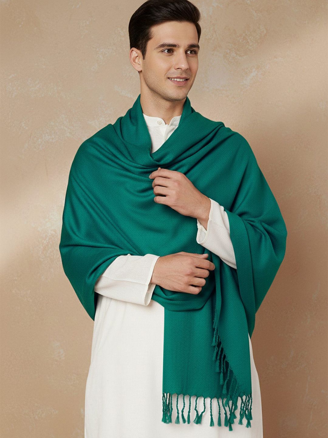 Zamour Men Stole-picture-15