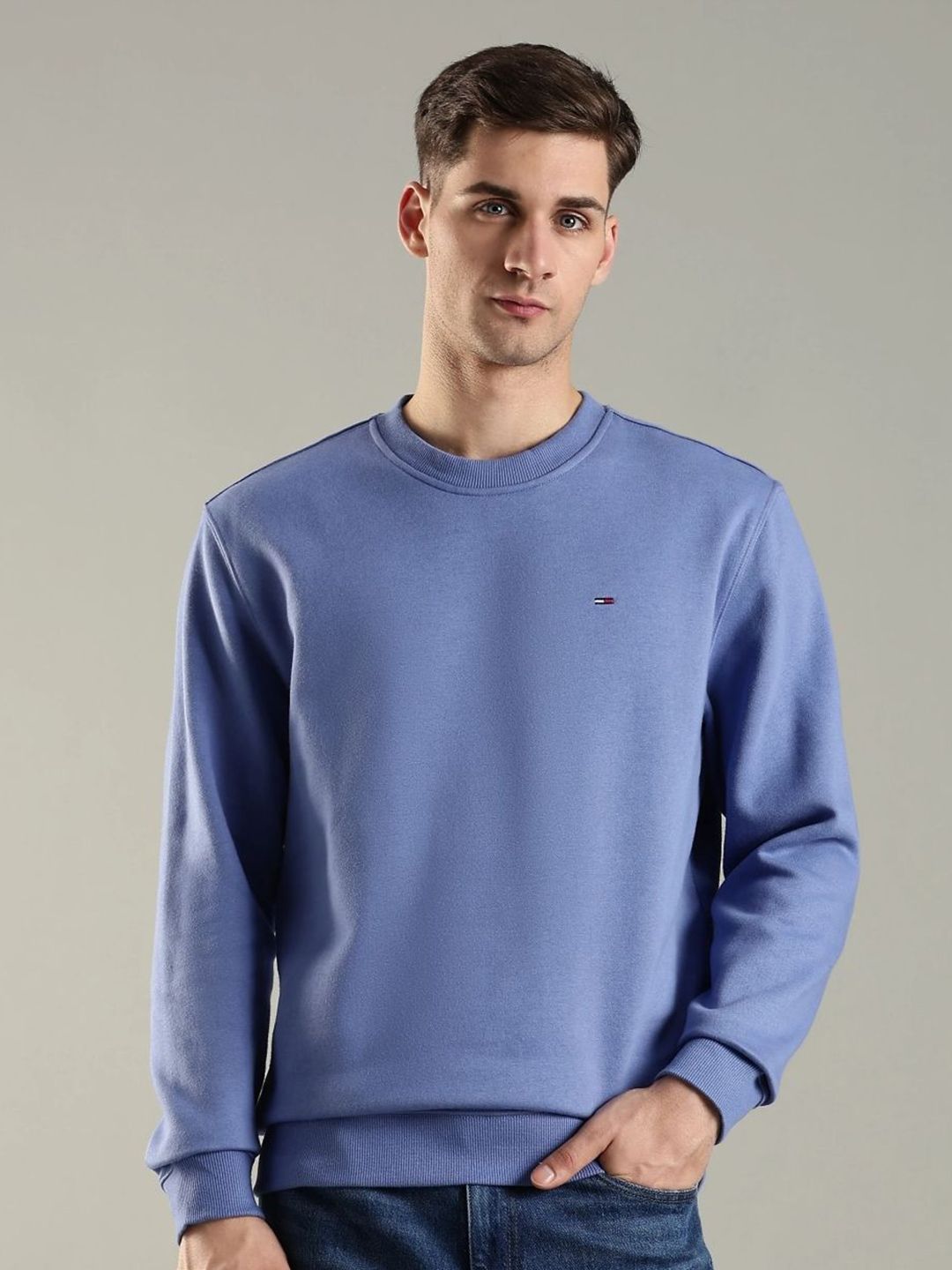 Tommy Hilfiger Men Sweatshirt-picture-16