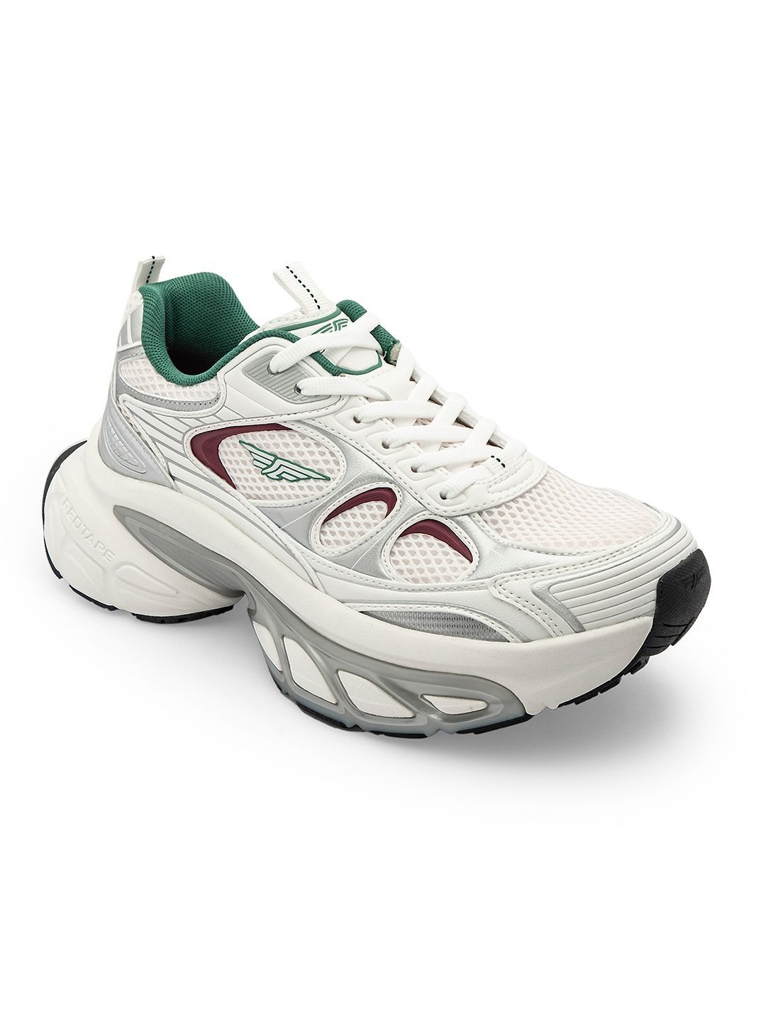 Red Tape Women Perforations Sneakers-picture-56