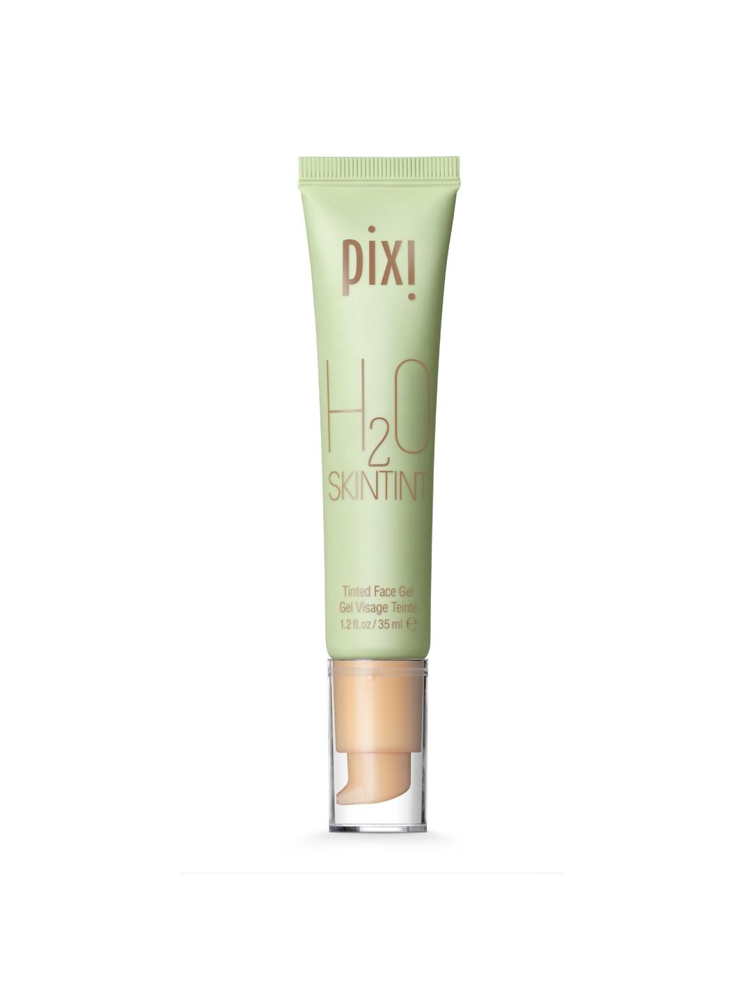 Pixi H2O Skin Tint 35ml - Beige-picture-16