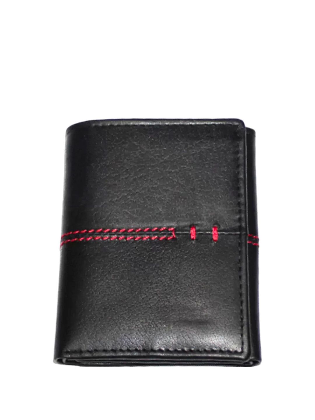 M Megrek Men Leather Two Fold Wallet-picture-40