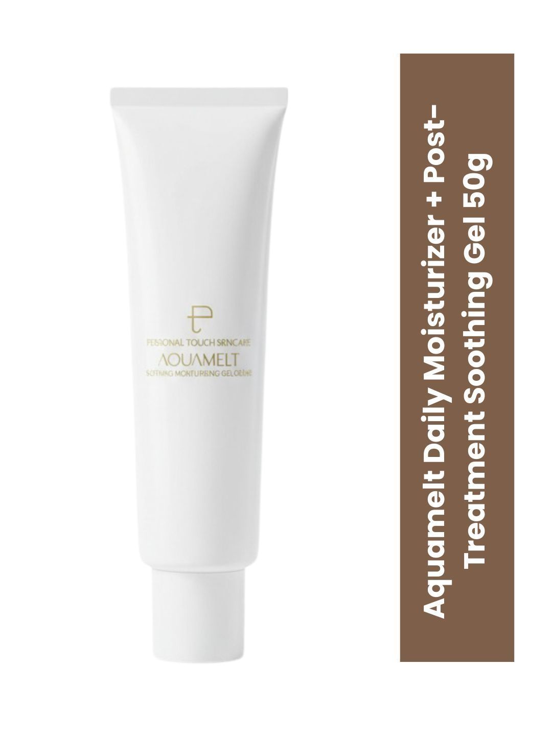 Personal Touch Skincare Aquamelt Soothing Gel Moisturizer- 50 g-image-22