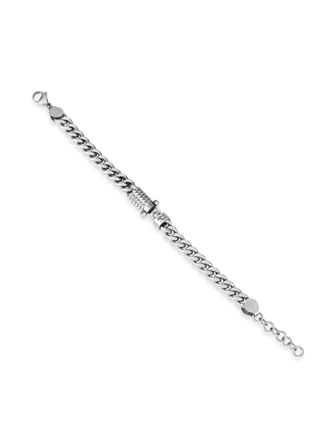 Police Unisex Link Bracelet-picture-38