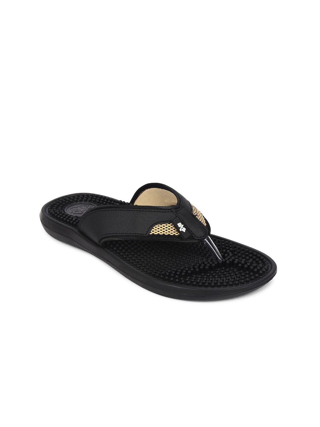 Liberty Men Thong Flip-Flops-picture-35
