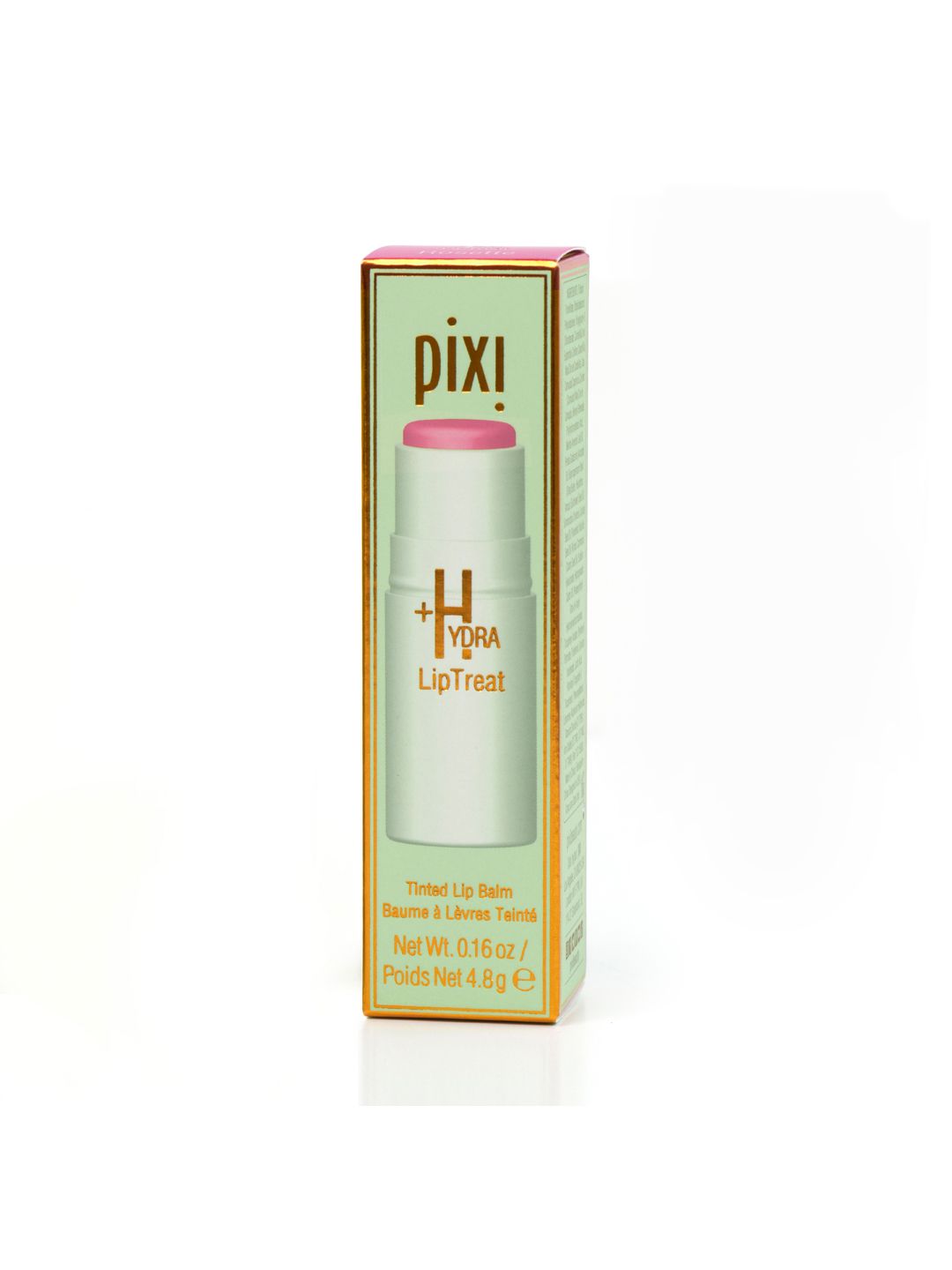 Pixi +Hydra Lip Treat Balm 4.8g - Rosette-picture-4