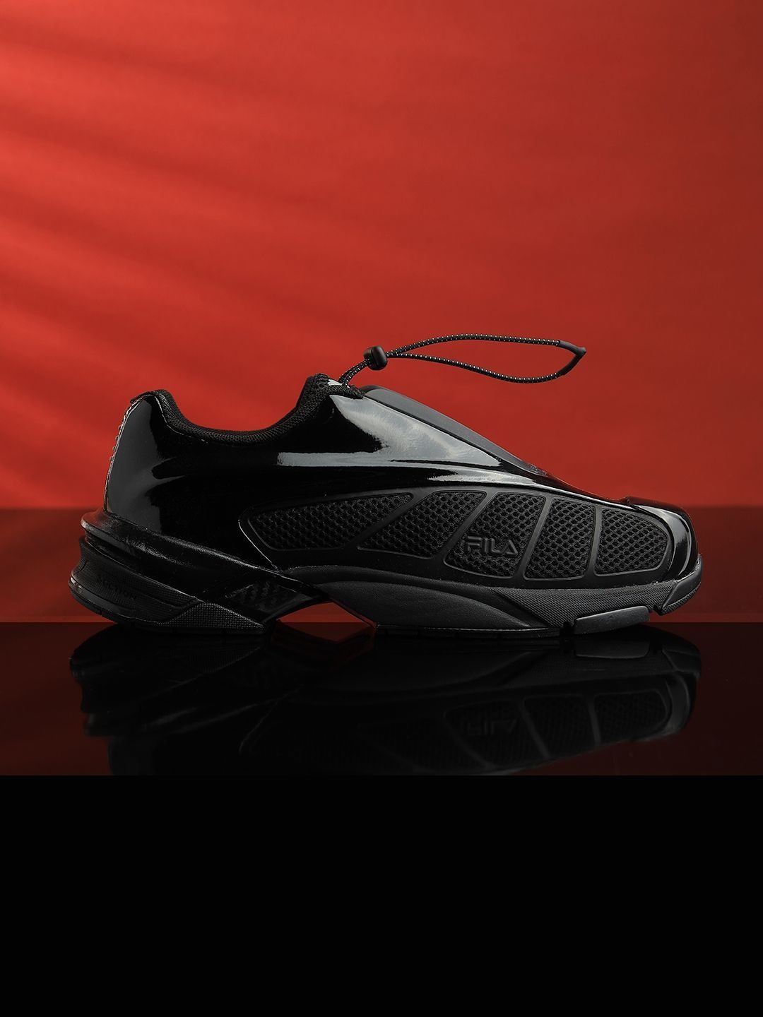 FILA Men Training or Gym Non-Marking Shoes