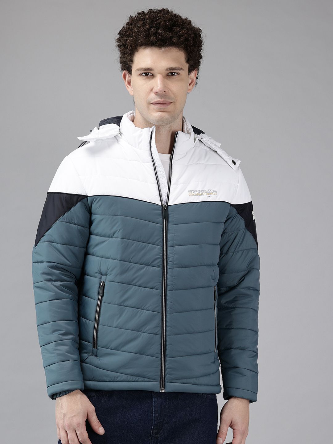 METTLE Colourblocked Padded Jacket-picture-11