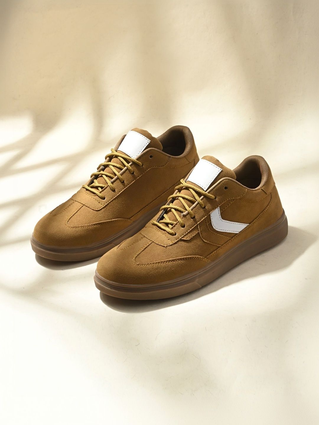 The Roadster Lifestyle Co Men Casual Sneakers-picture-18