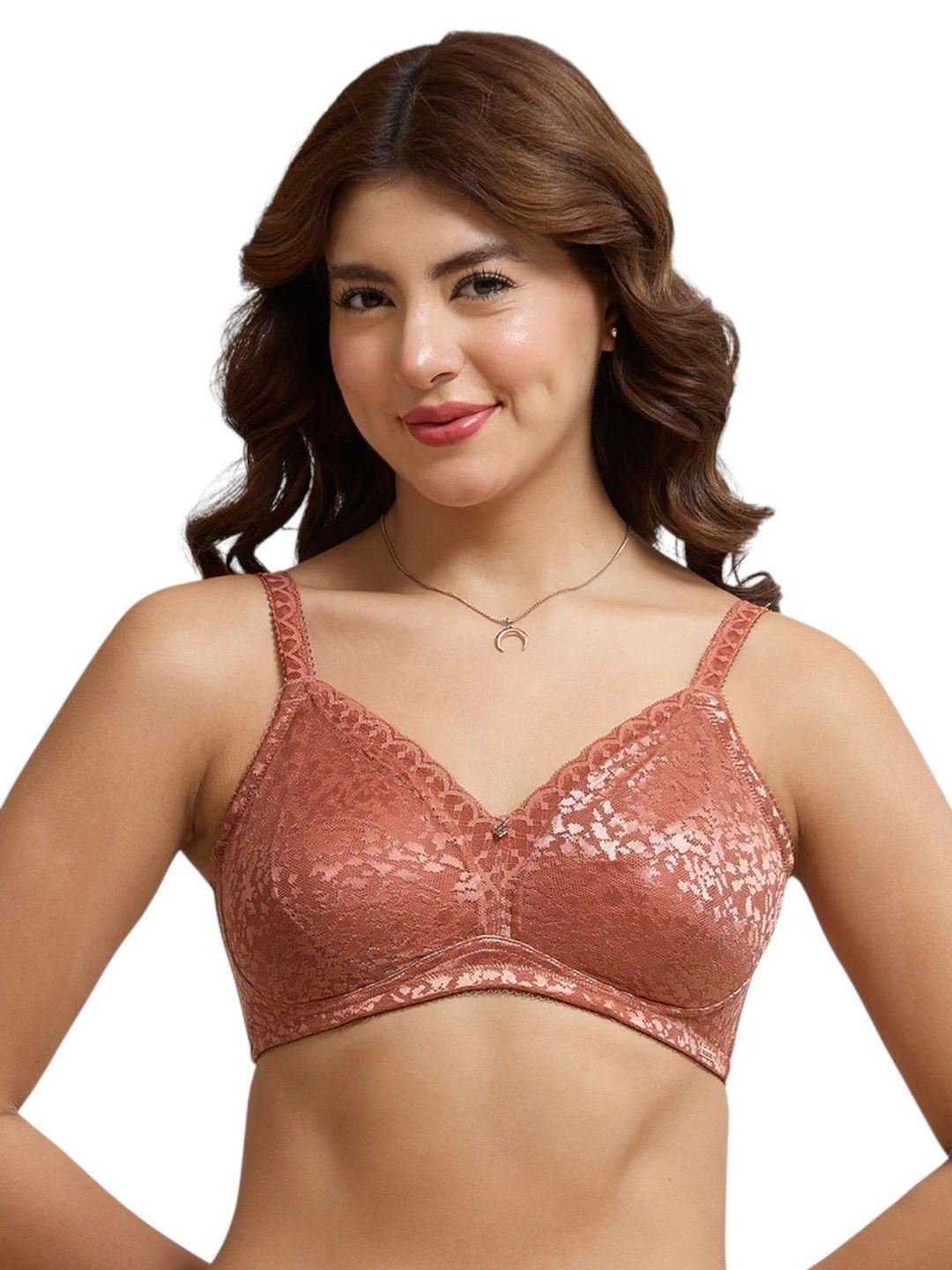 Amante Bra Medium Coverage-picture-38