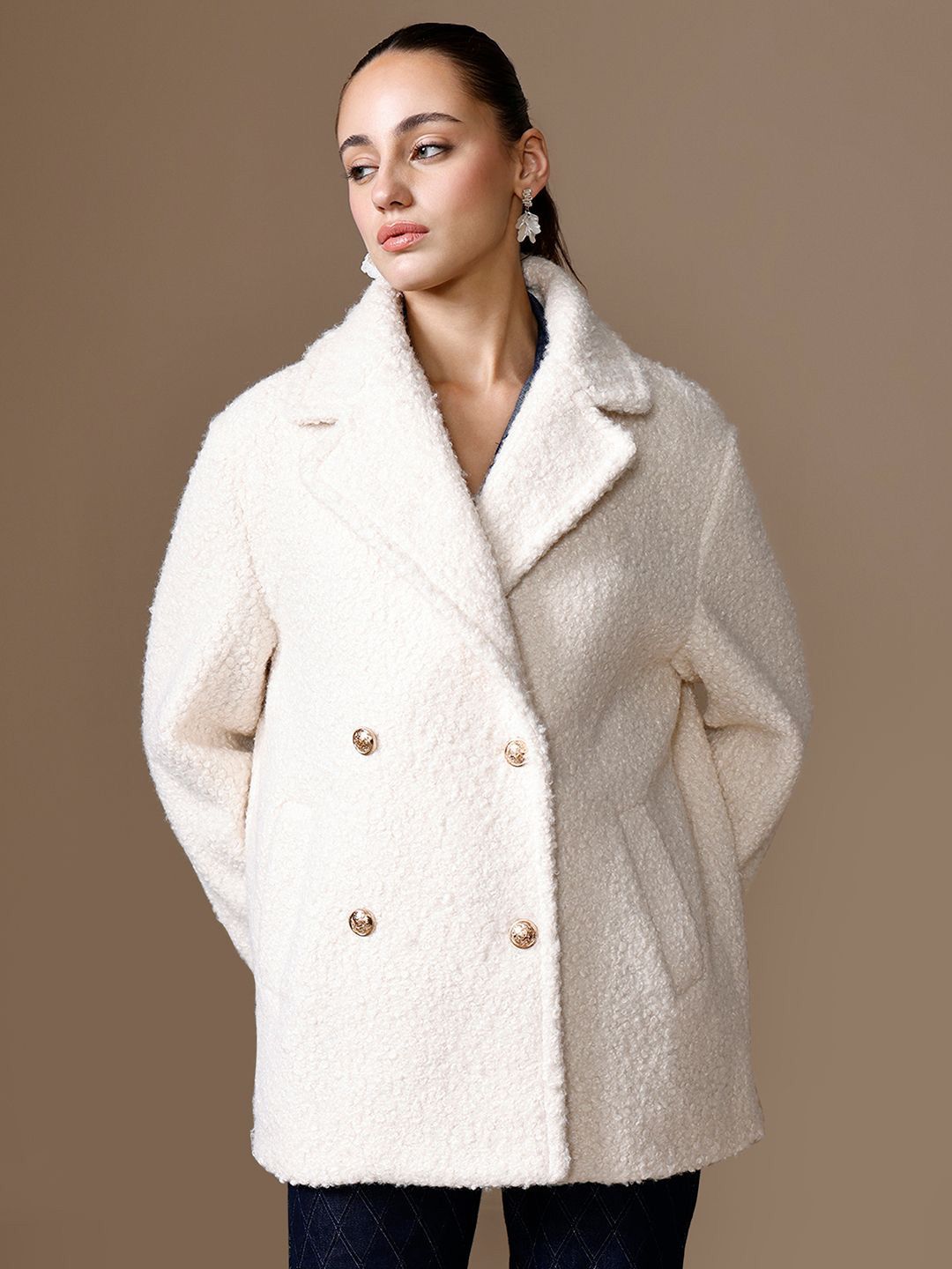 Kazo Women Tailored Jacket-picture-23