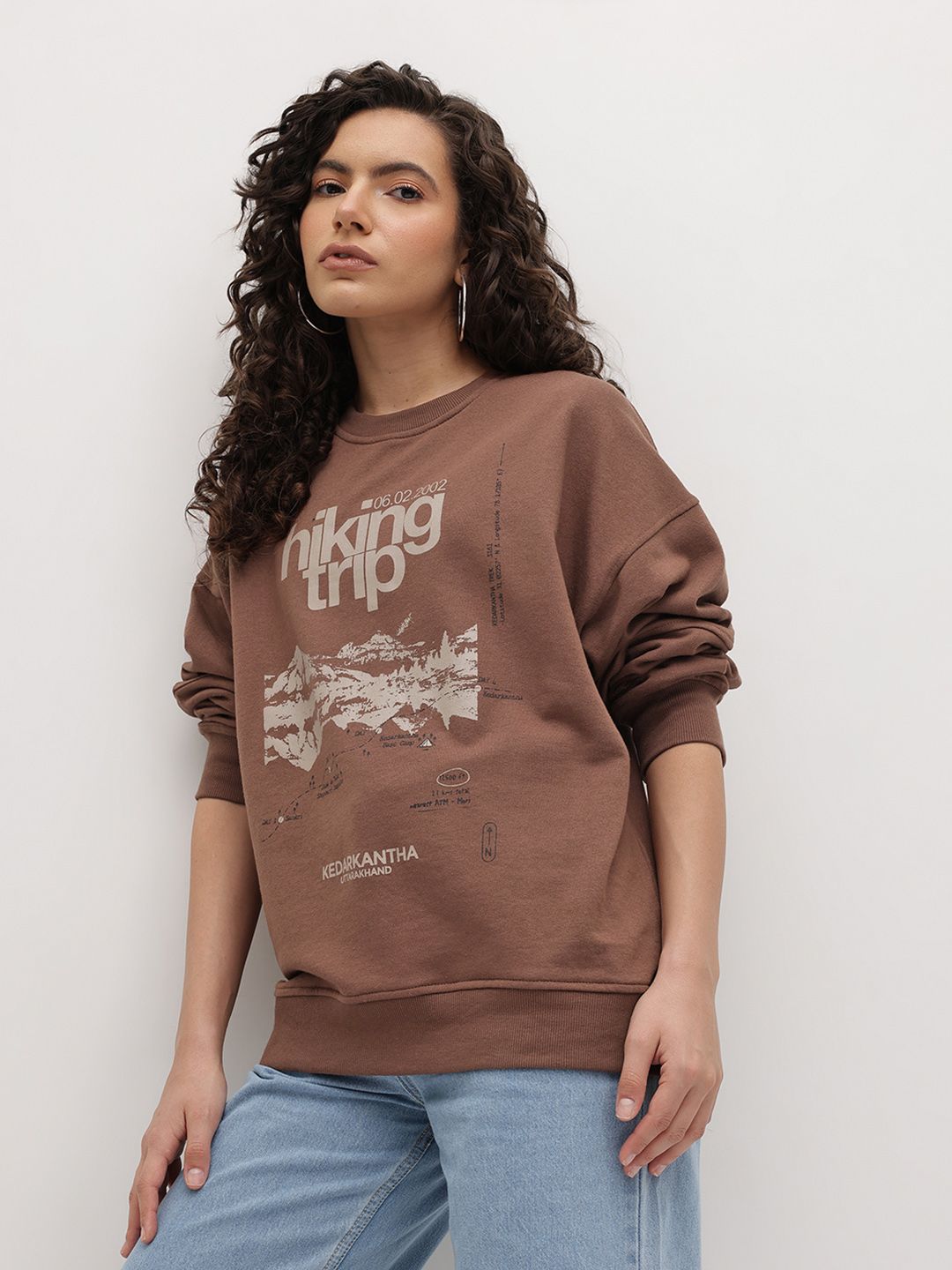The Roadster Life Co. Graphic Printed Sweatshirt-picture-50
