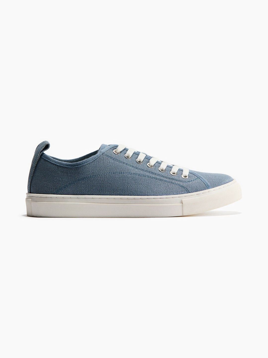 H&M Canvas Trainers-picture-43