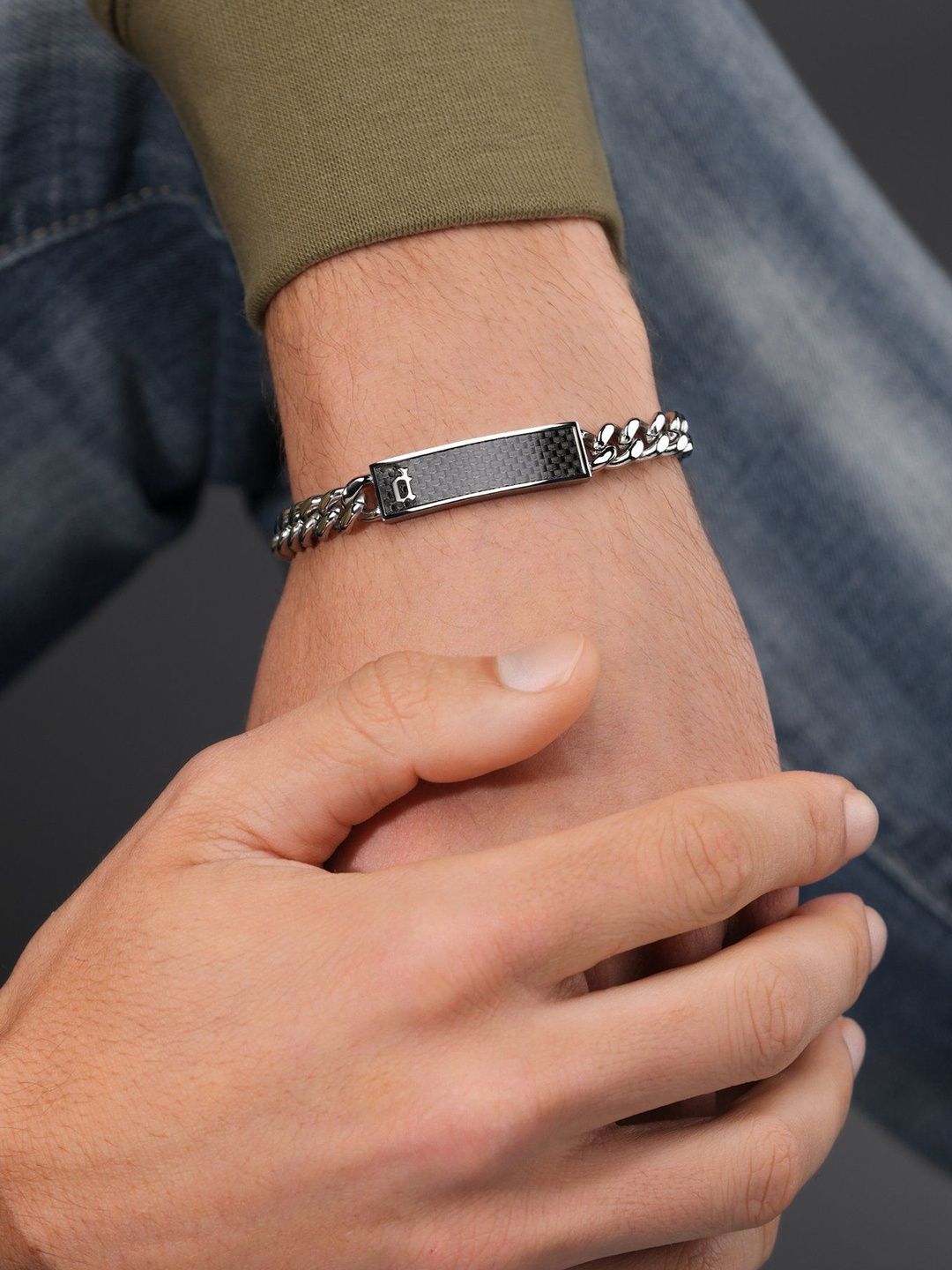 Police Unisex Wraparound Bracelet-picture-55