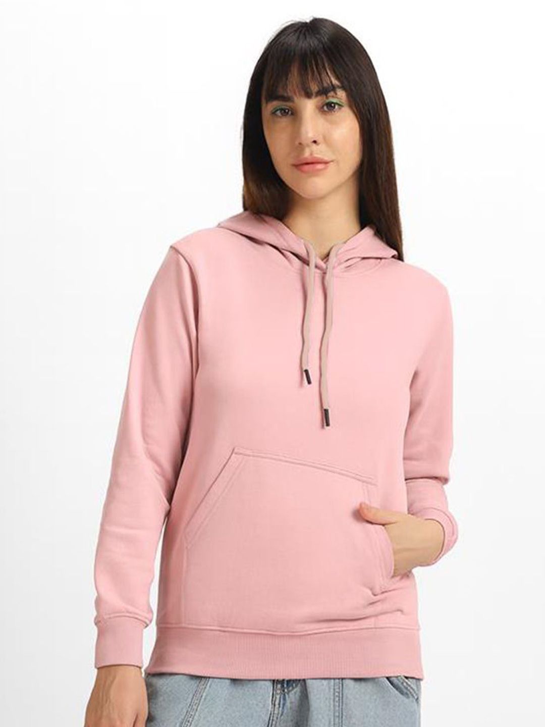 JUNEBERRY Women Hooded Sweatshirt-picture-14