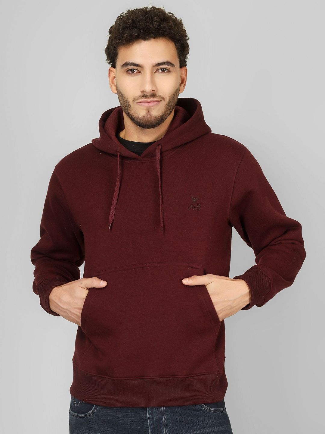 Regent Raiment Men Hooded Sweatshirt-picture-45