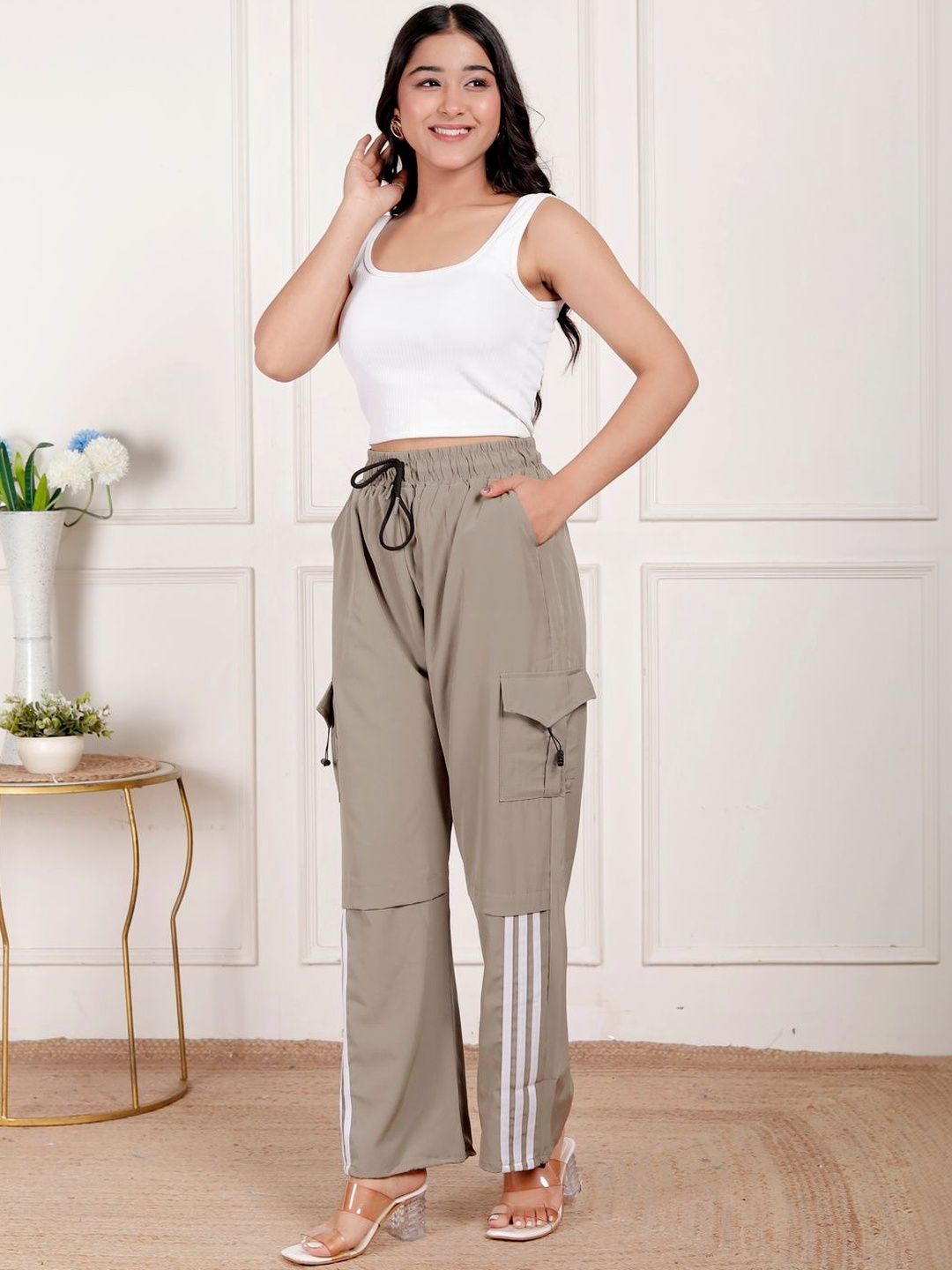 GRX Women Trousers-picture-21