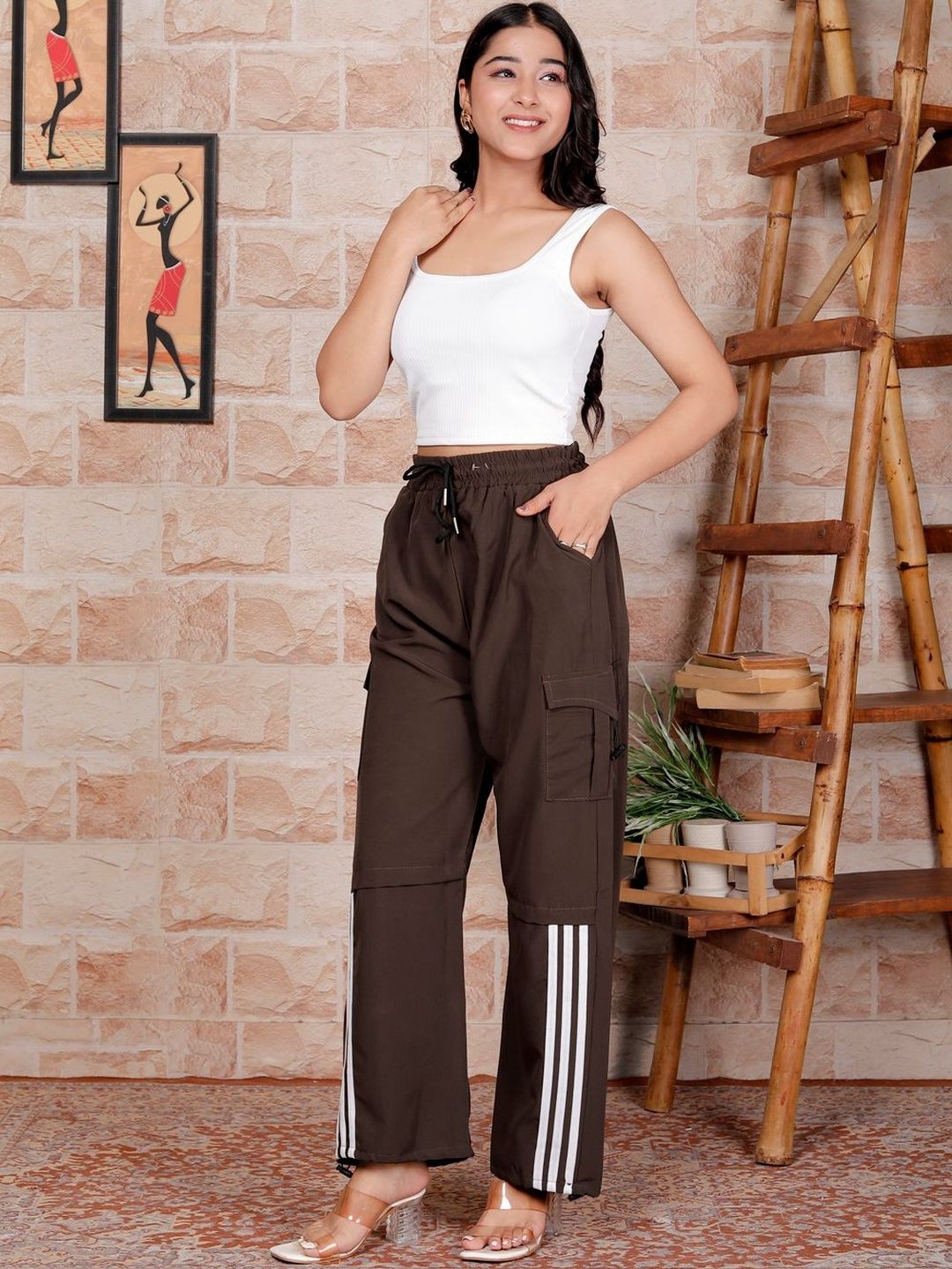 GRX Women Trousers-picture-16