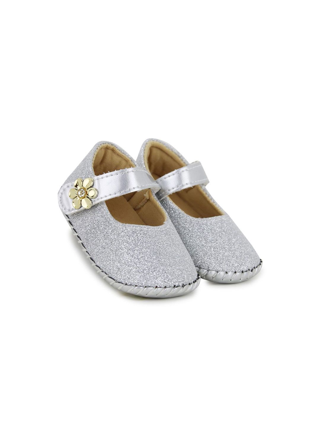 NESKA MODA Kids Embellished Booties-picture-47