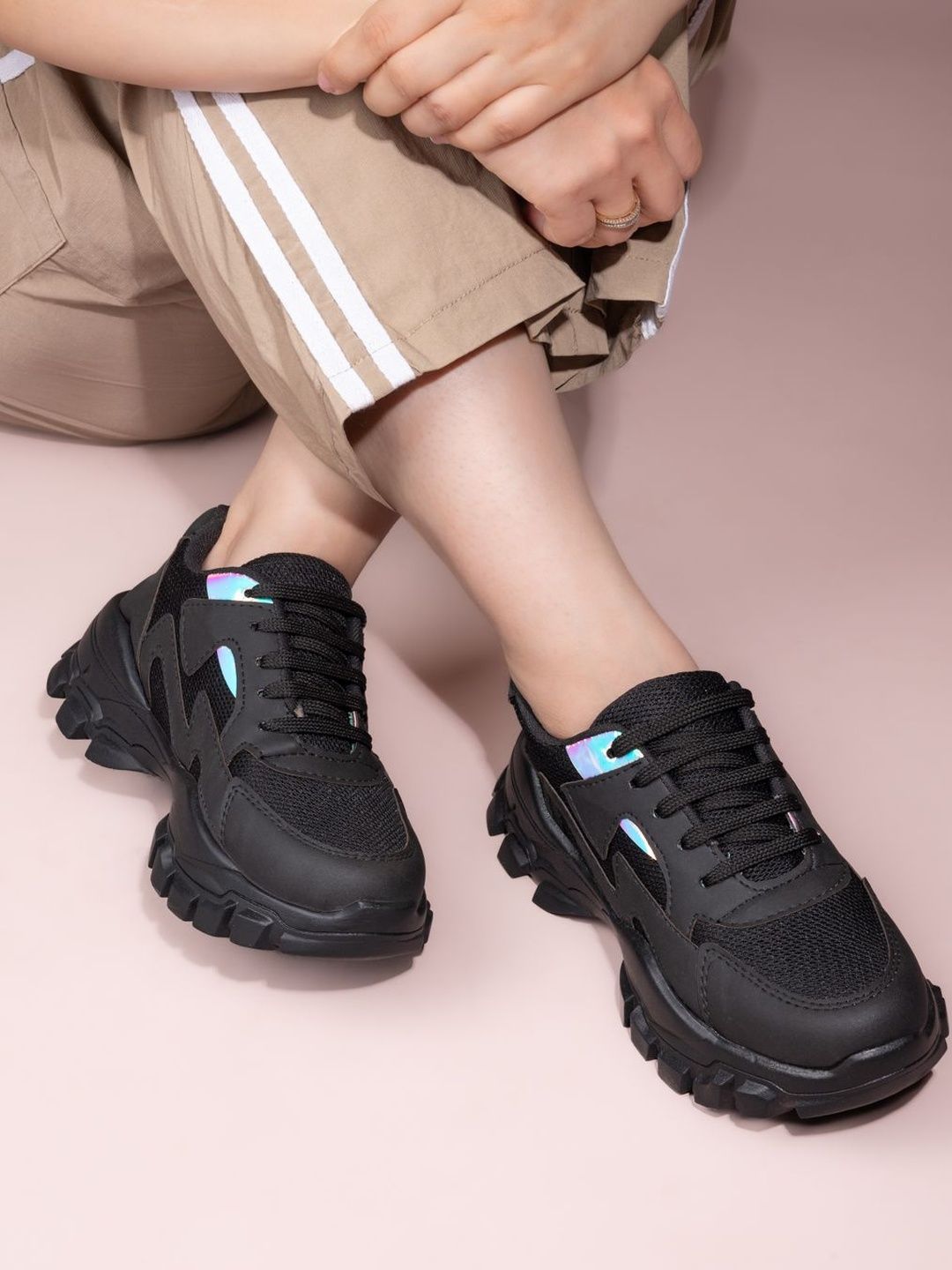 SNEAKLAB Women Running Shoes-picture-24