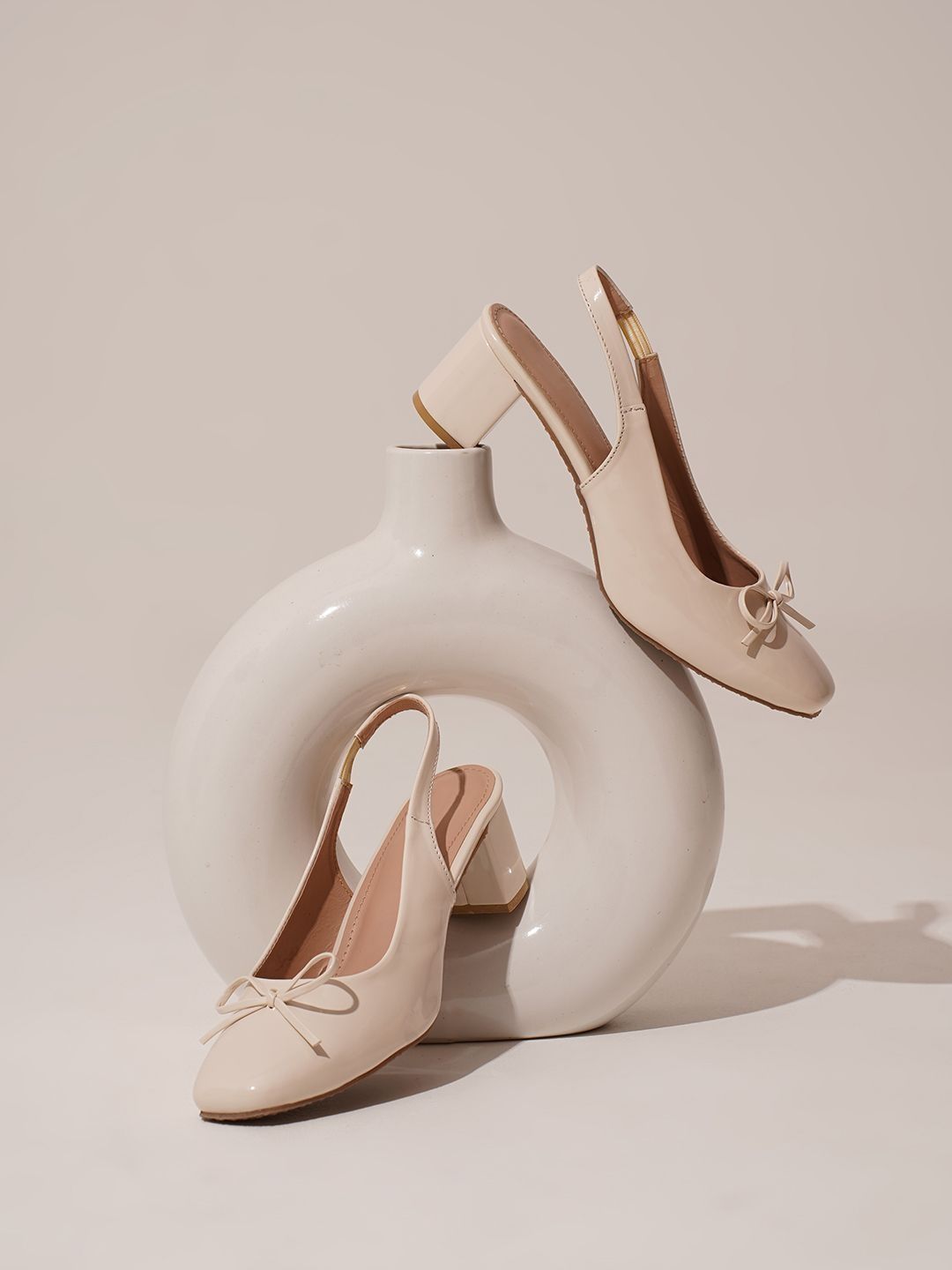 Froh Feet Embellished Block Sandals-picture-50