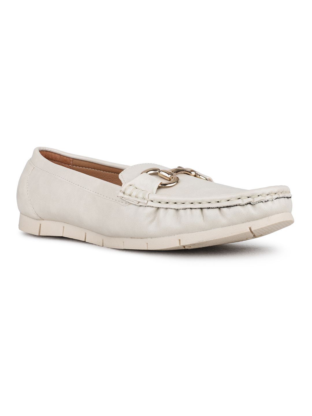 Inc 5 Women Loafers-picture-23