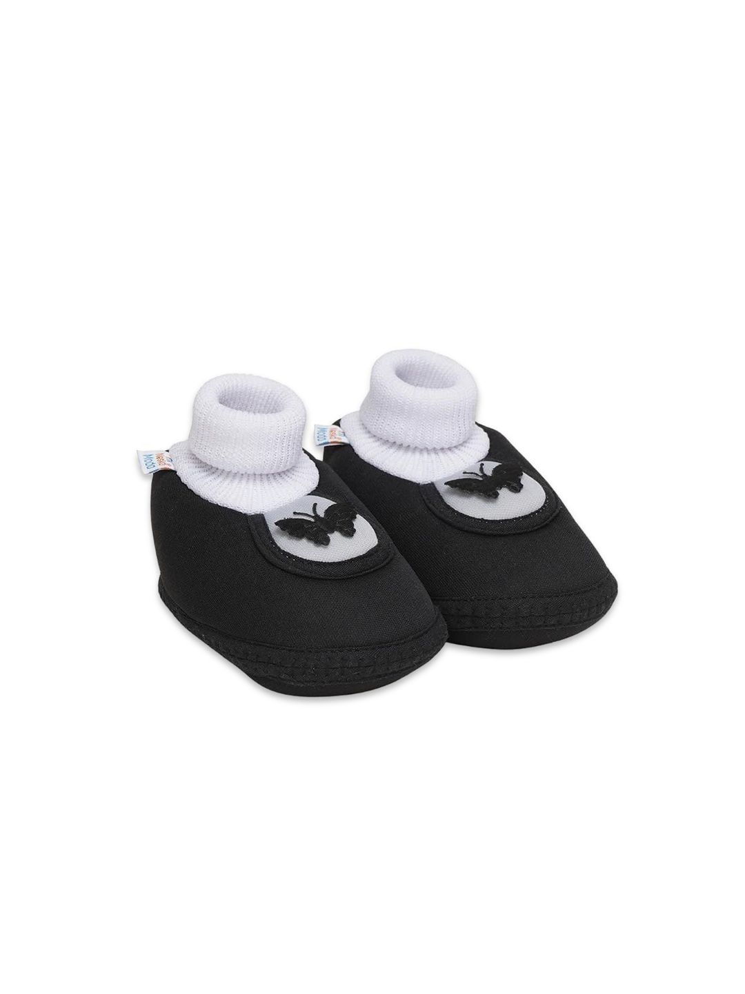 NESKA MODA Kids Cotton Booties-picture-36