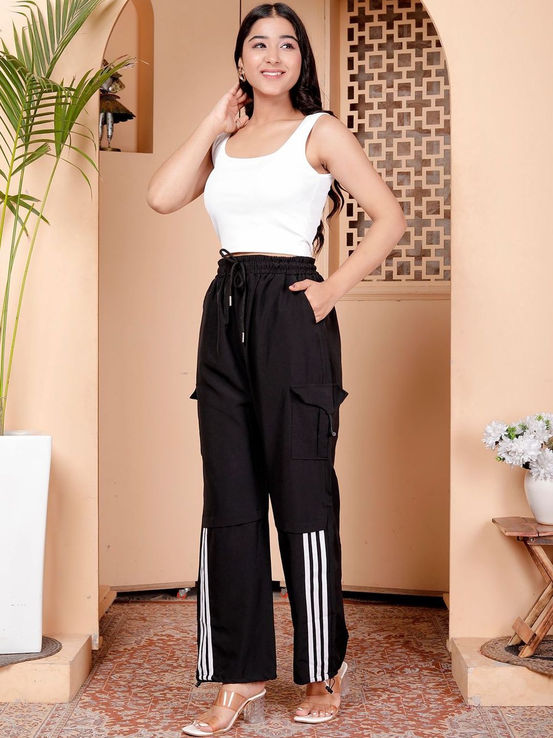 GRX Women Trousers-picture-17