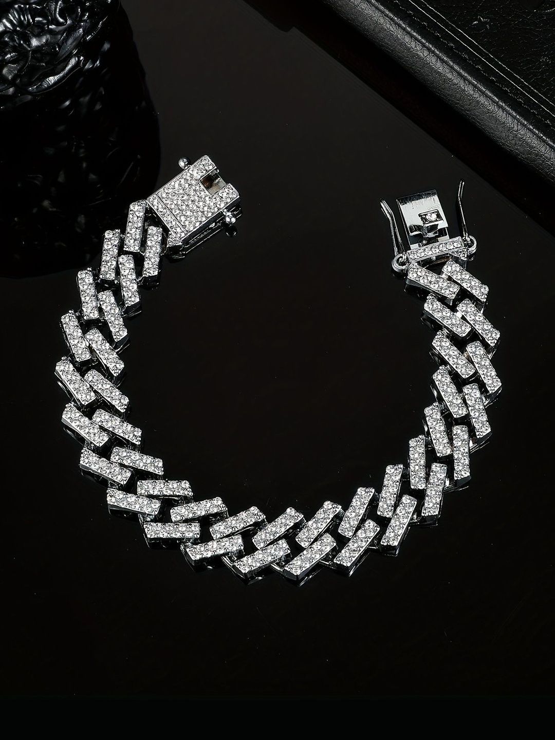 kazare Men Link Bracelet-picture-14