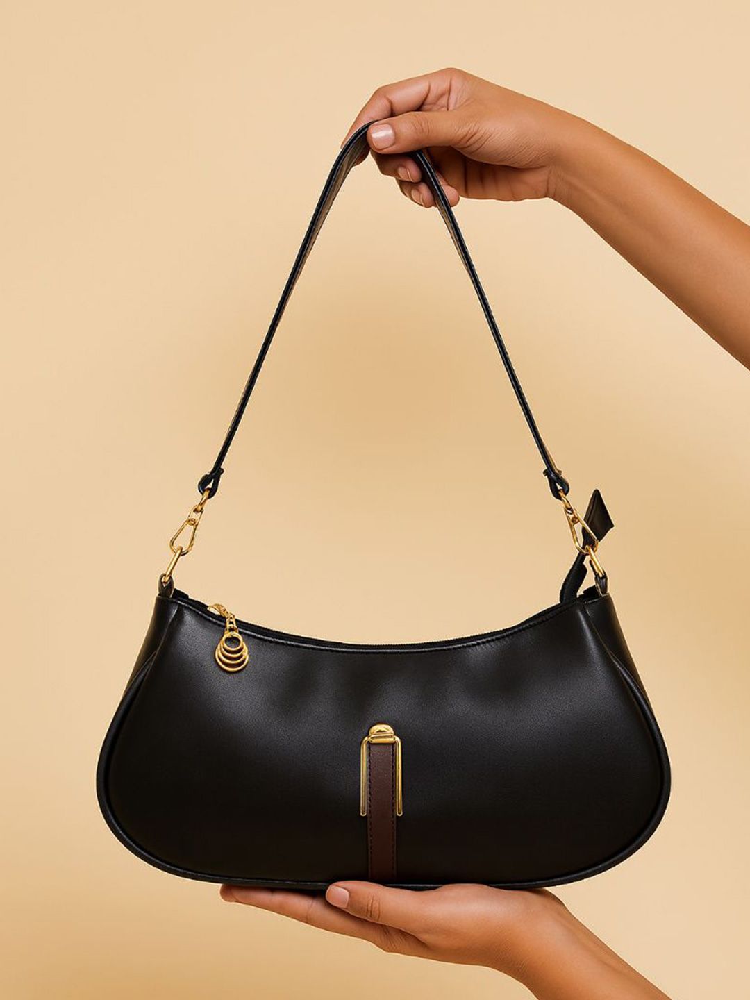AshcrafZee PU Shoulder Bag-picture-23