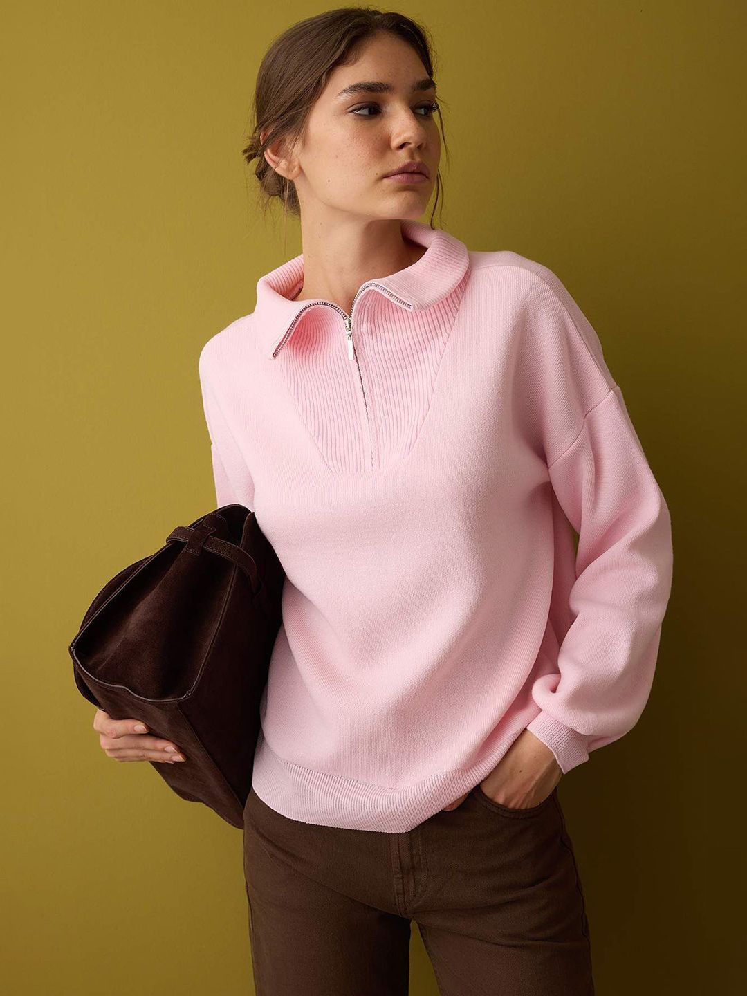 Trendyol Women Pullover-picture-29