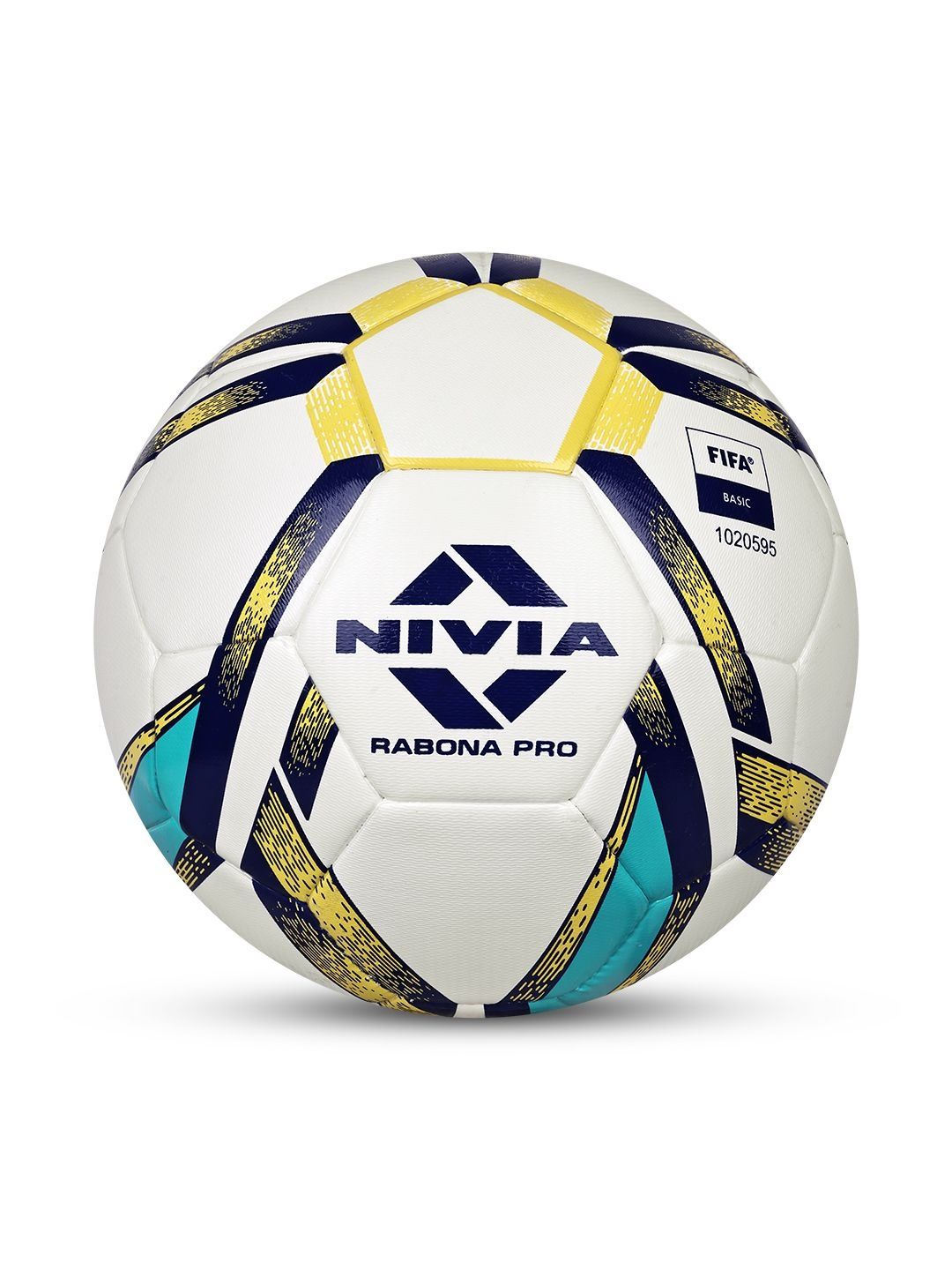 NIVIA Printed Rabona Pro Football-picture-35
