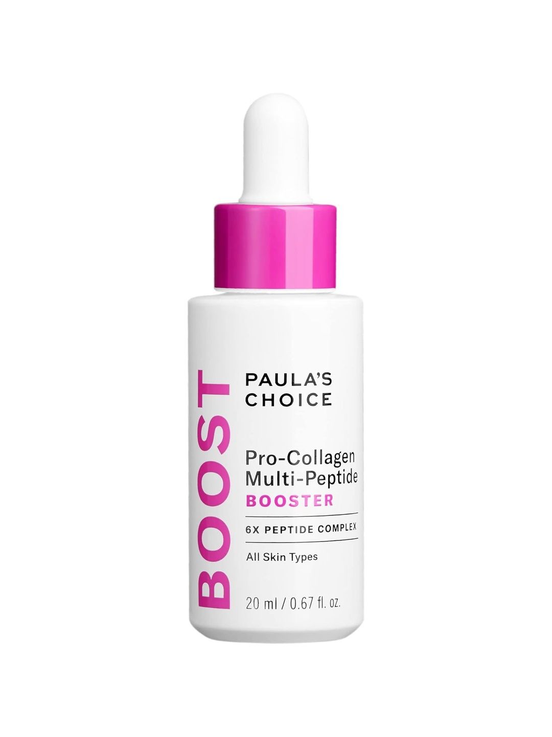 Paulas Choice Pro-Collagen Multi-Peptide Booster - 20 ml-image-48