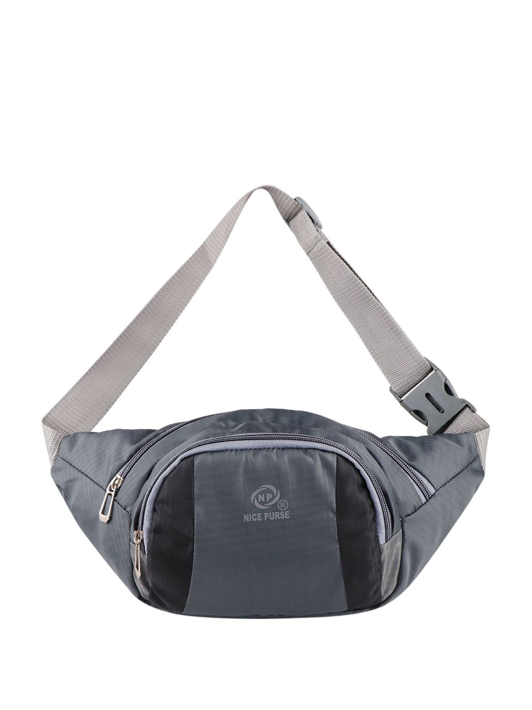 NICE PURSE Colourblocked Sling Bag-picture-58