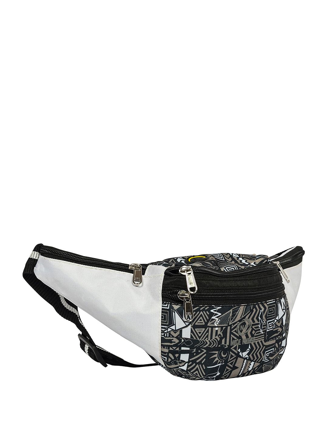NICE PURSE Geometric Printed Sling Bag-picture-45