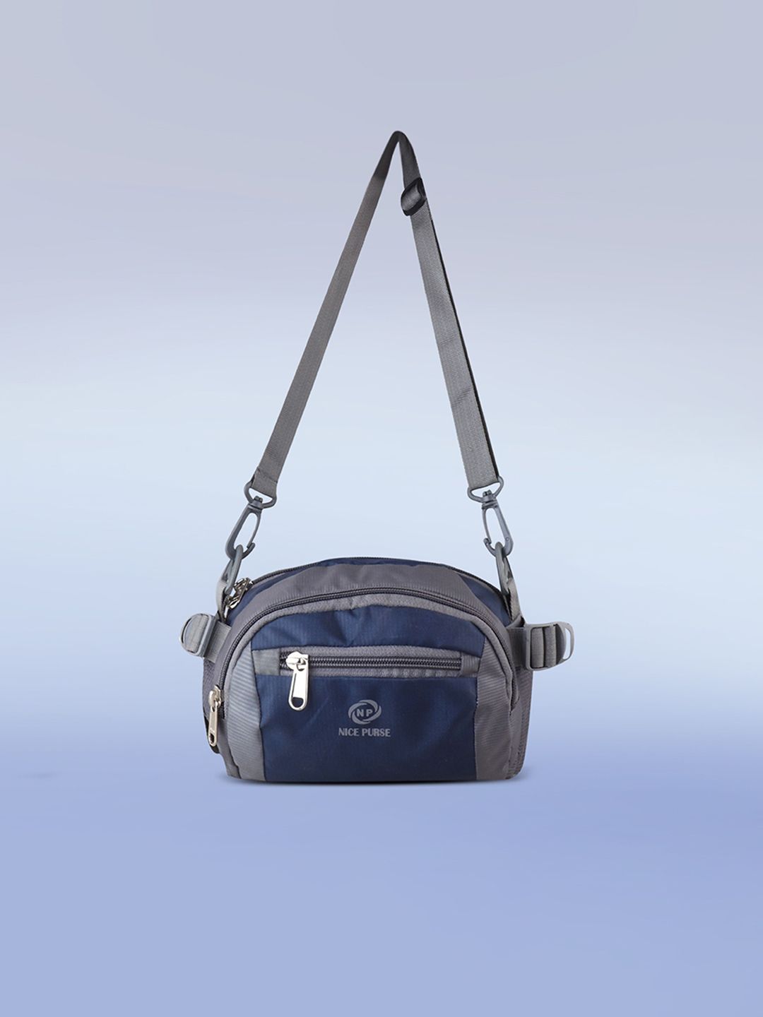 NICE PURSE Colourblocked Sling Bag-picture-47