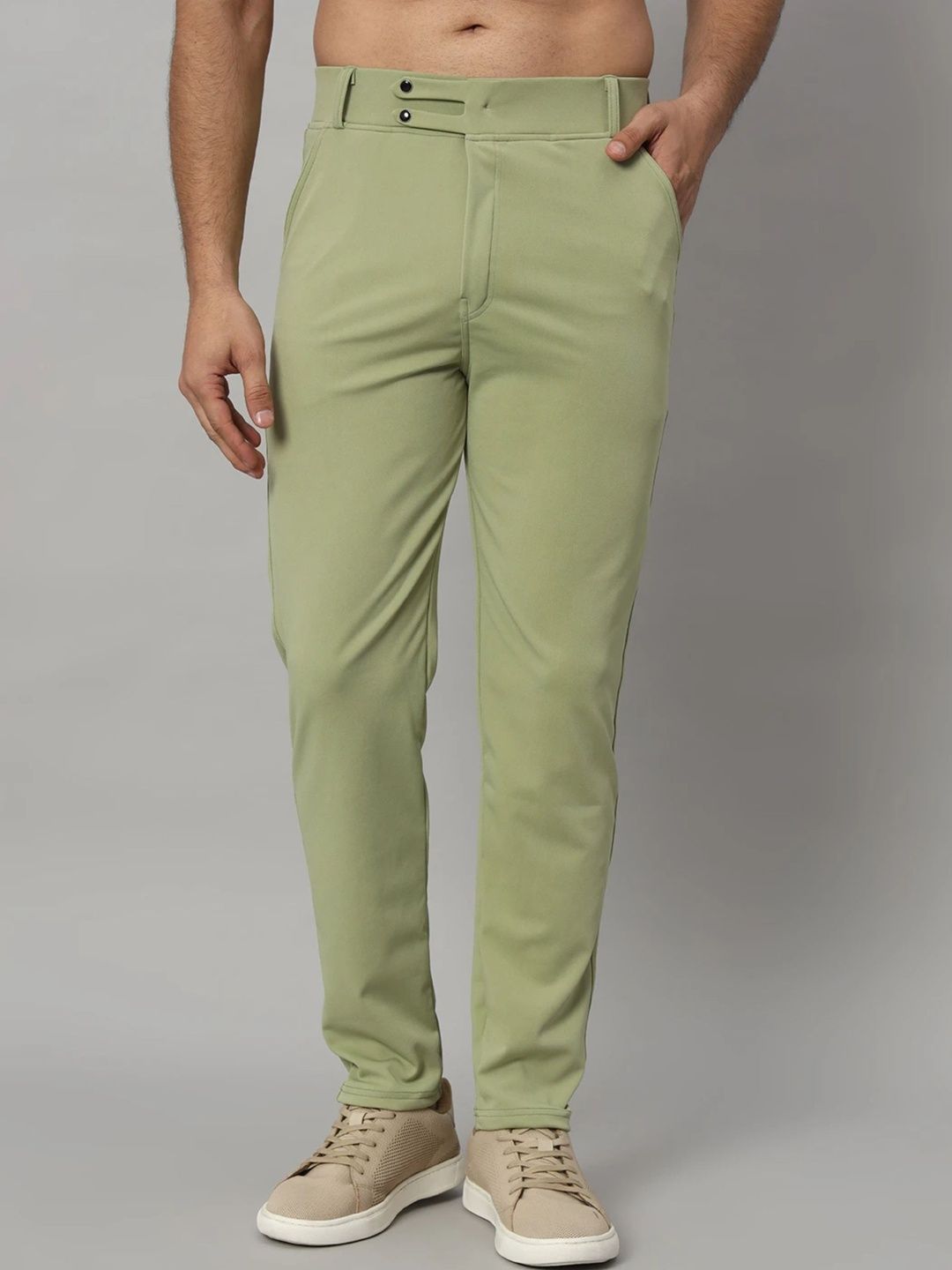 Veltick Men Trousers-picture-33