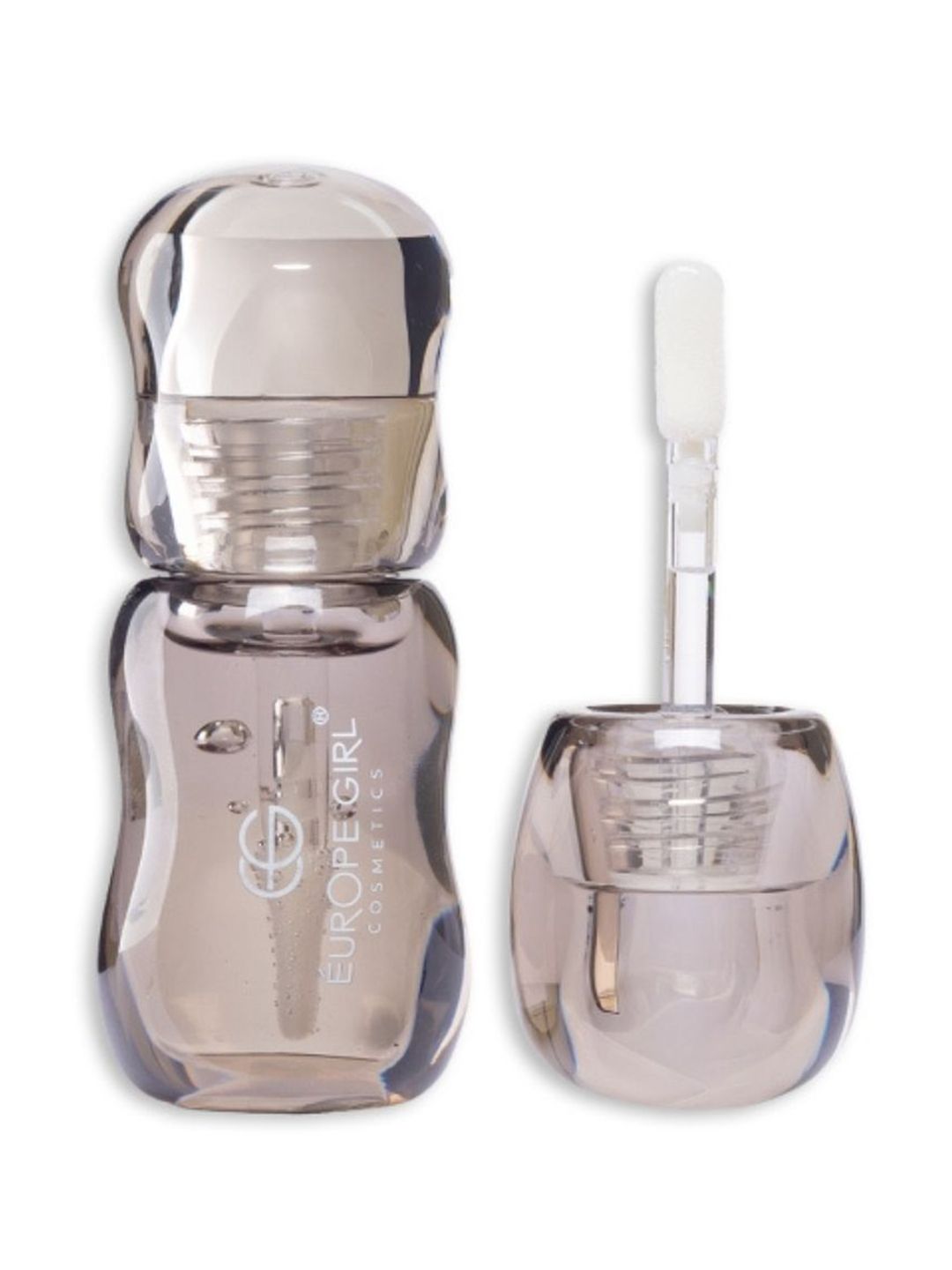 EUROPE GIRL Non Sticky & Ultra Light Lip Glass Pro - 5 g - Transparent G01-picture-17