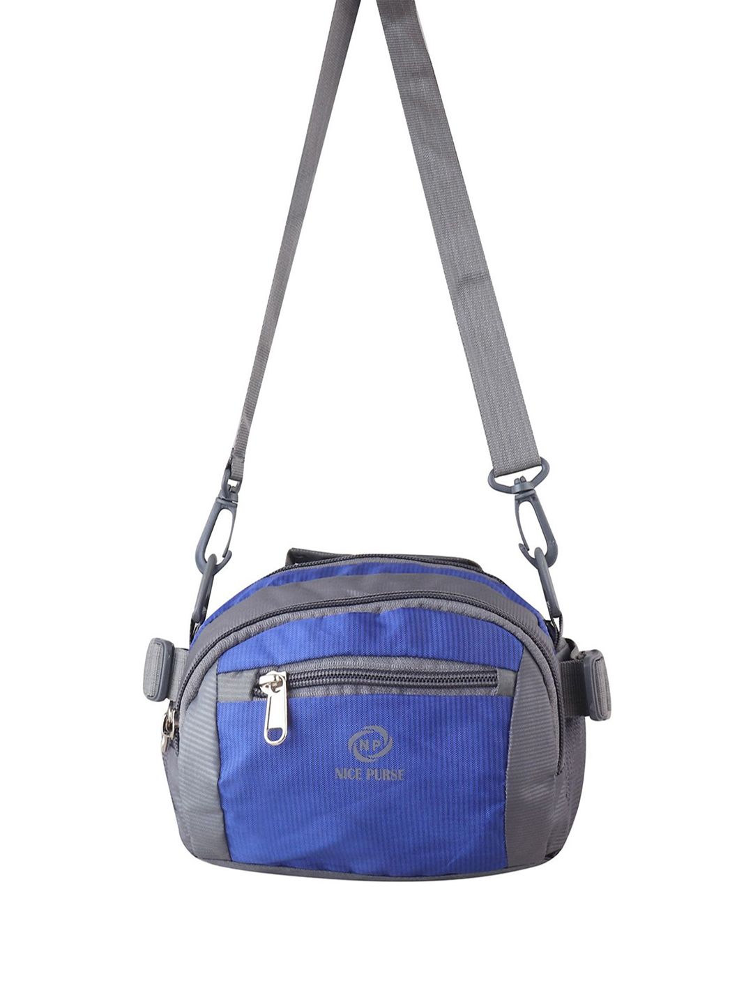NICE PURSE Textured Sling Bag-picture-25